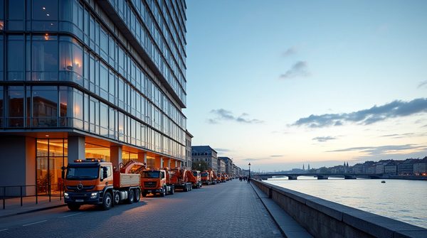 Comparatif des meilleures agences de location d'utilitaires à bordeaux